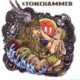 Stonehammer  ‎– Sons Of Our Race  - CD